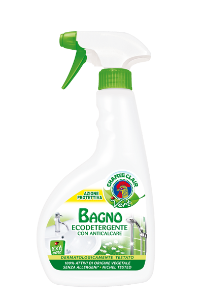 Płyn do łazienki ekologiczny Vert Chante Clair spray 500 ml (KOD 5817)
