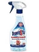Płyn do dezyfnekcji powierzchni spray 500 ml (KOD 5420)