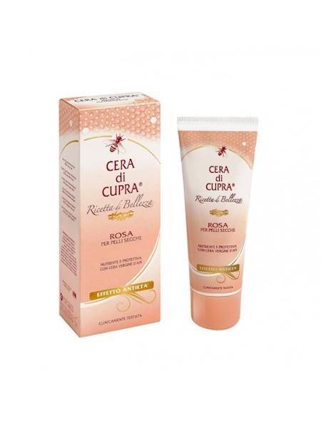 Krem do twarzy dla cery suchej Rosa Crema di Cupra 75 ml (KOD 5536)