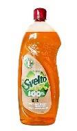 Płyn do mycia naczyń ACETO Svelto 1000 ml (KOD 5548)
