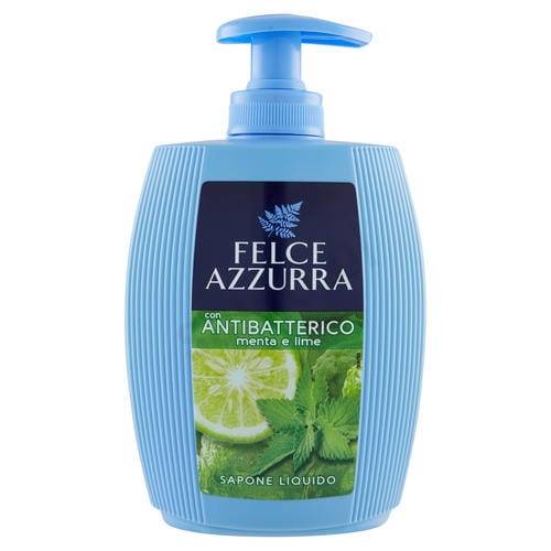Mydło w płynie Mięta i Limonka Felce Azzurra 300 ml (KOD 5614)
