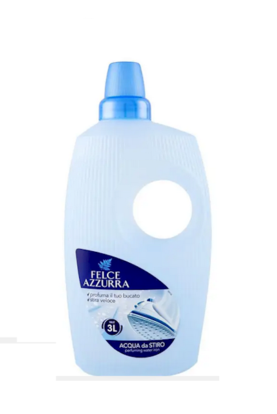 Woda do żelazka perfumowana Felce Azzurra 1000 ml (KOD 5624)