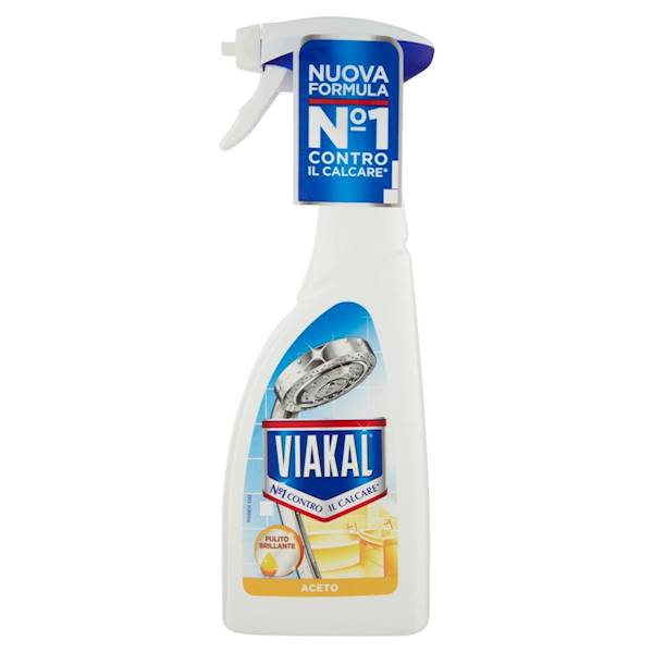 Odkamieniacz ACETO Viakal spray 500 ml (KOD 5634)