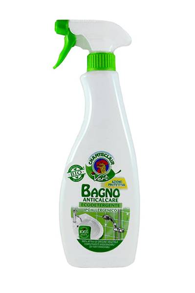Płyn do łazienki ekologiczny Vert Chante Clair spray 500 ml (KOD 5817)
