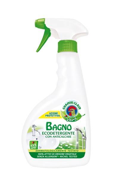 Płyn do łazienki ekologiczny Vert Chante Clair spray 500 ml (KOD 5817)