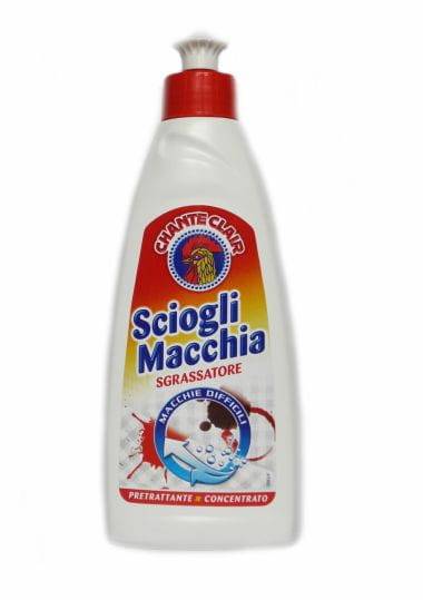 Odplamiacz do tkanin Sciogli Chante Clair 375 ml (KOD 5822)