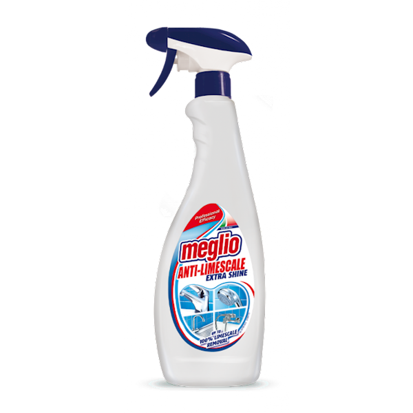 Odkamieniacz Anti-Limescale Meglio 750 ml spray (KOD 6539)