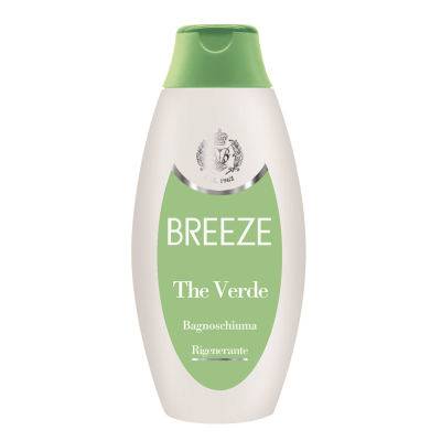 Żel pod prysznic VERDE Breeze 400 ml (KOD 6544)