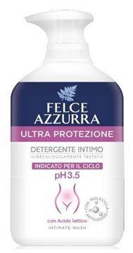 Płyn do higieny intymnej ULTRA OCHRONA Felce Azzurra 250 ml (KOD 6563)