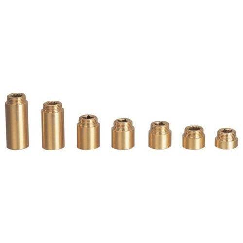 Przedłużka mosiężna # 1/2" L-30 mm strong (KOD 4971)