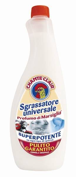 Odtłuszczacz uniwersalny Marsylia Chante Clair zapas 600 ml (KOD 6907)