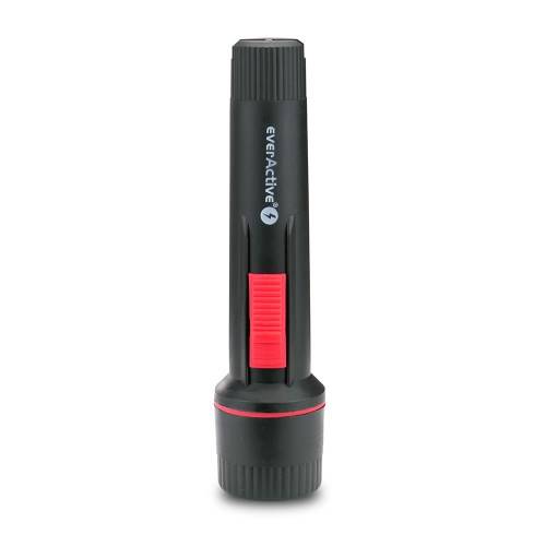Latarka ręczna batryjna LED everActive EL-30 (KOD 7202)