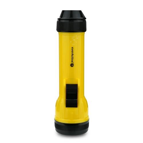 Latarka ręczna batryjna LED everActive EL-40 (KOD 7203)