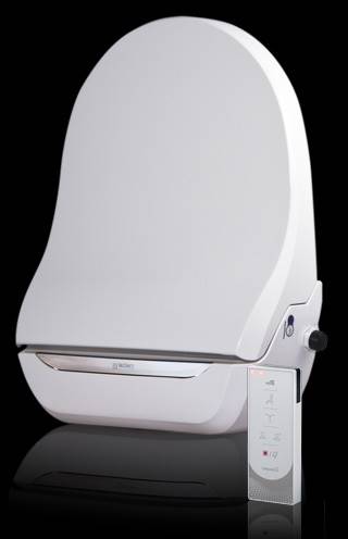 Deska sedesowa z funkcja higiena USPA6635 RU DESIGN (KOD 7152)