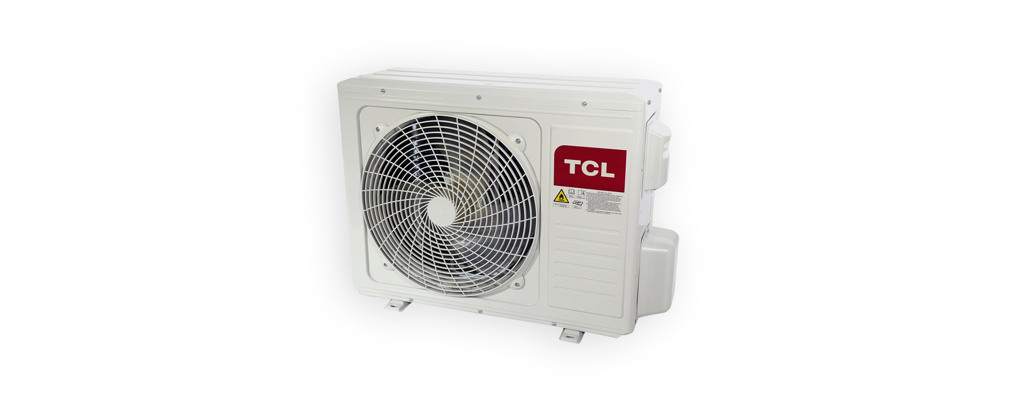 Klimatyzator TCL BreezeIN 2.0 / TAC-12 CHSD/UG11V3AHB (KOD 8173)