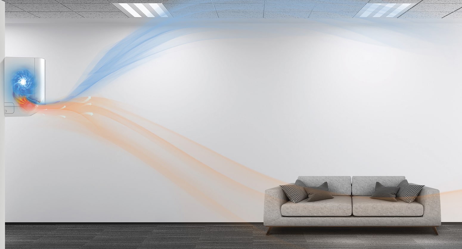 Klimatyzator TCL BreezeIN 2.0 / TAC-18 CHSD/UG11V3AHB (KOD 8175)