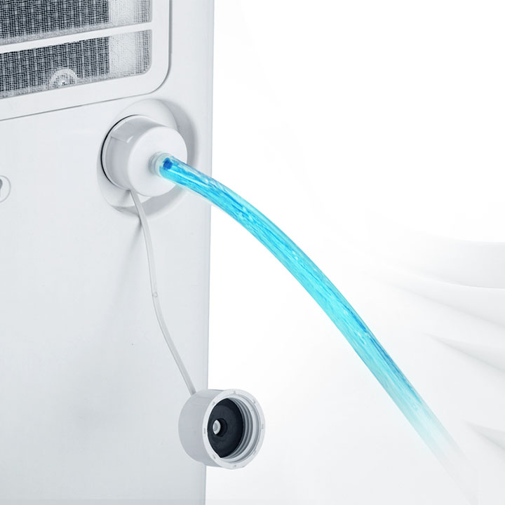 Osuszacz Powietrza DEL10EB