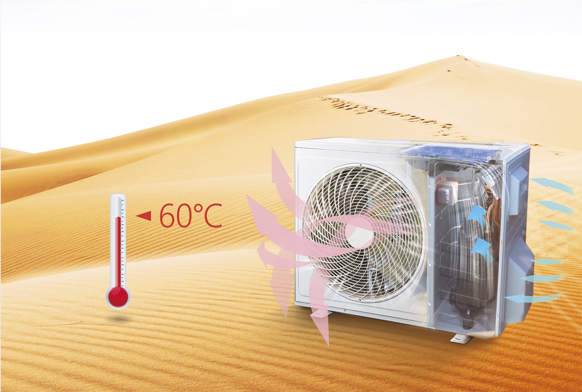 Klimatyzator TCL FreshIN / TAC-09CHSD/FAI (KOD 8277)