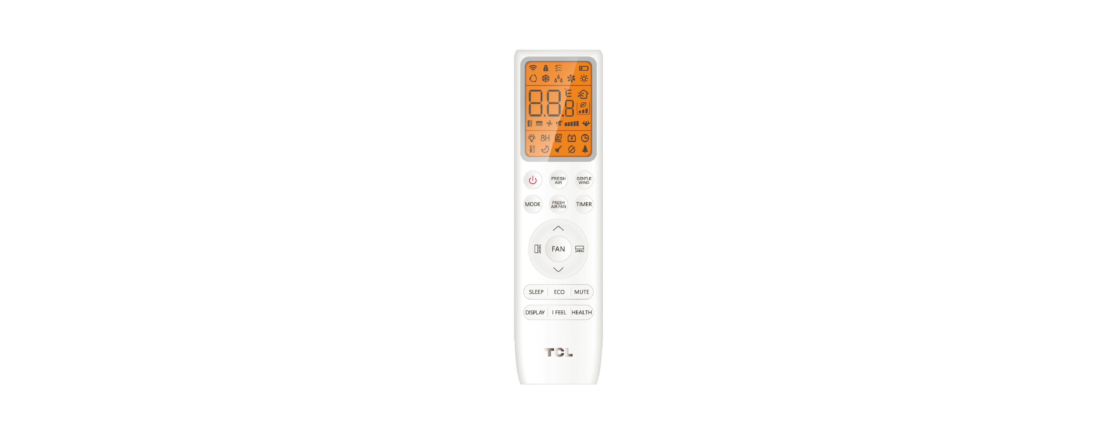 Klimatyzator TCL FreshIN 3.0 / FCI-09CHSD/FCI (KOD 8280)