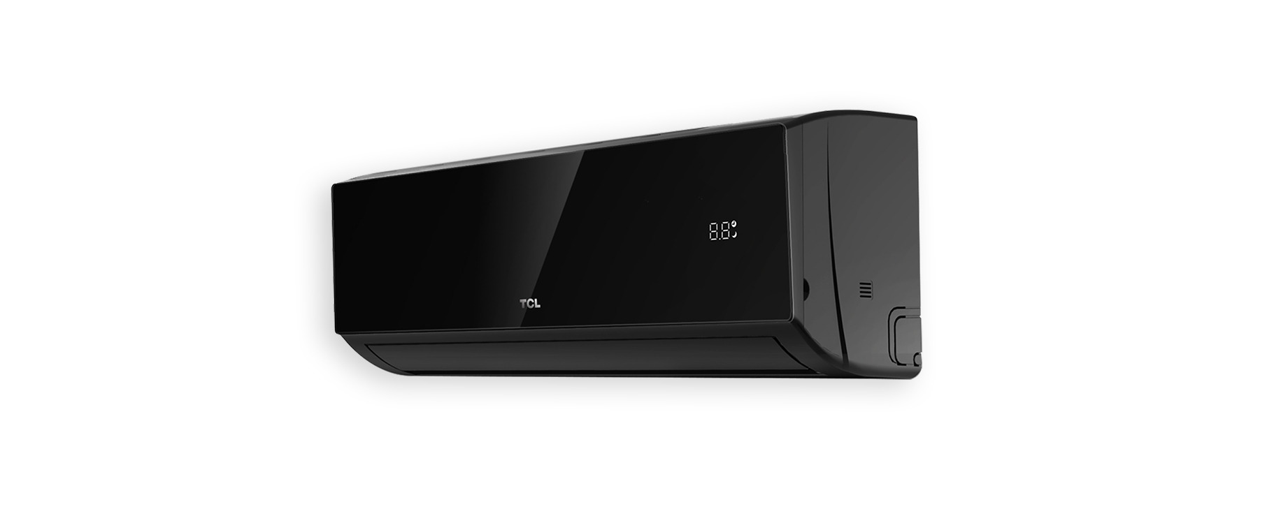 Klimatyzator TCL Elite / TAC-12 CHSD/XA82IN Black  (KOD 8271)