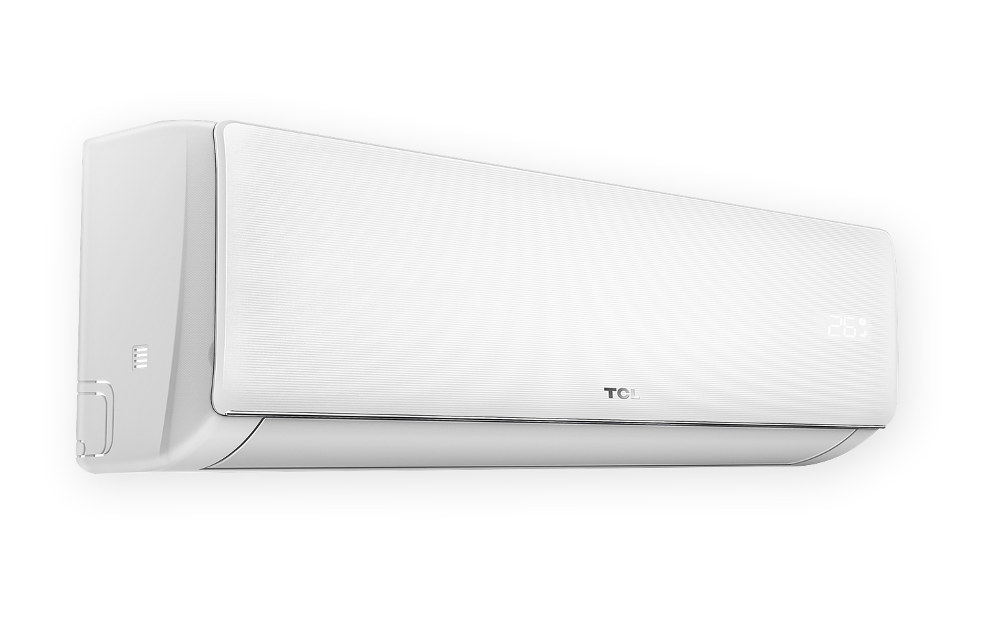 Klimatyzator TCL Elite / TAC-24 CHSD/XAB1I (KOD 8269)