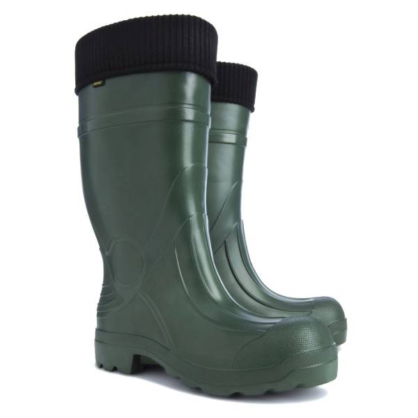 Kalosze DEMAR PREDATOR XL roz.44