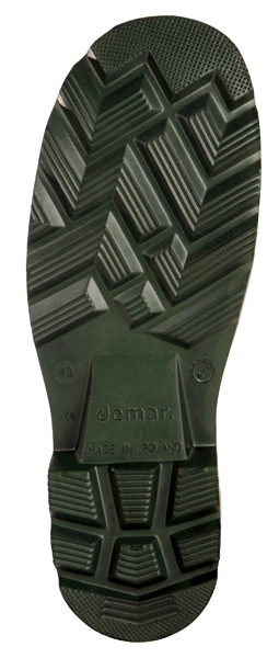 Kalosze DEMAR PREDATOR XL roz.43