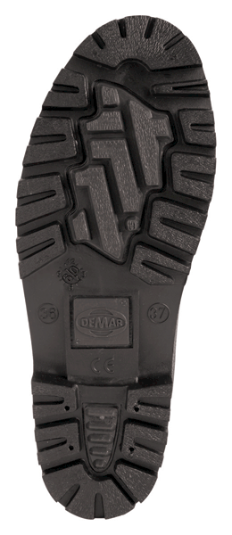 Kalosze DEMAR RAINNY roz.39/40