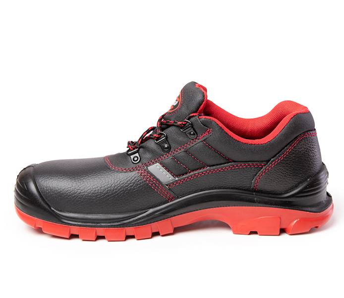 Półbuty MAX-POPULAR RED S1 roz.47