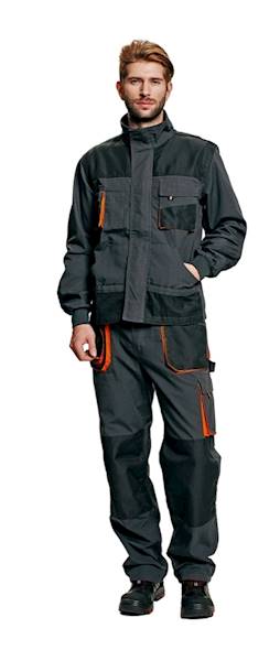 Bluza robocza EMERTON roz.64