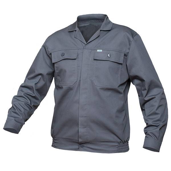 Bluza robocza NORMAN roz.XXL szara