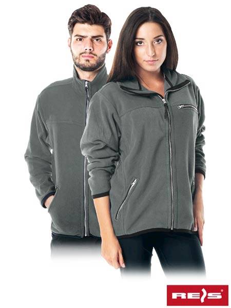 Polar HONEY szary roz.5XL