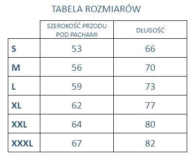 Polar MAV-104 czarny roz.4XL