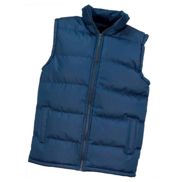 Kamizelka ociep. BRPOLAR gran. roz.XXXL