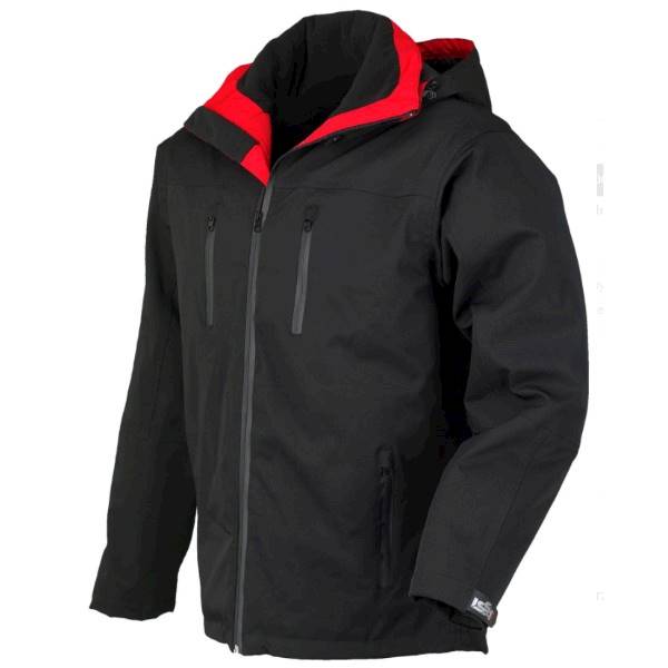 Kurtka ocieplana FOXY roz.XXXL