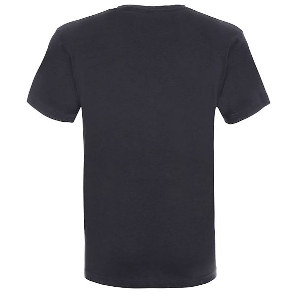 Koszulka HEAVY ciemno szara roz.4XL