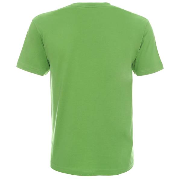 Koszulka HEAVY jasno zielona roz.XXXL