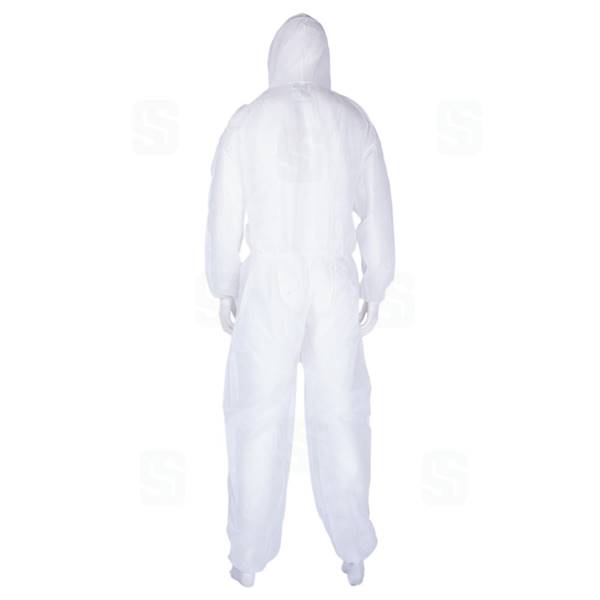 Kombinezon malarski roz.XXXL