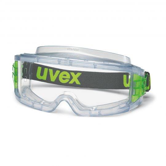 Gogle ochronne UVEX ULTRAVISION 
