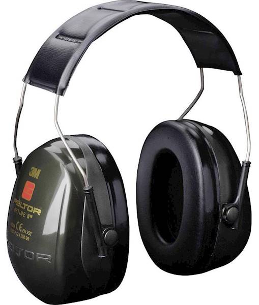 3M nauszniki PELTOR OPTIME II