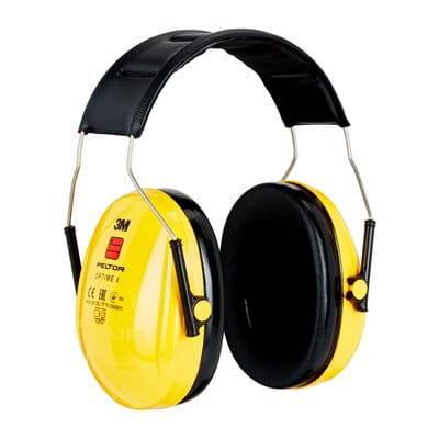 3M nauszniki PELTOR OPTIME I