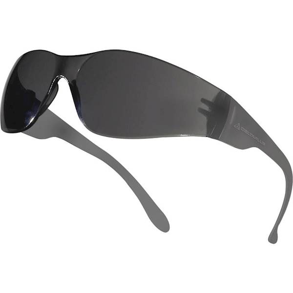 Okulary ochronne BRAVA SMOKE