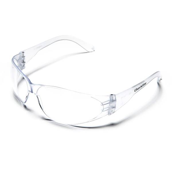 Okulary ochronne MCR-CHECKLITE