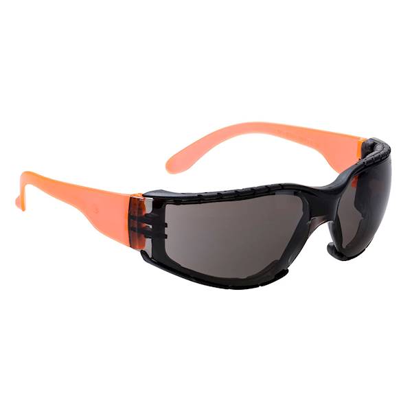 Okulary ochronne PS32 przydymione