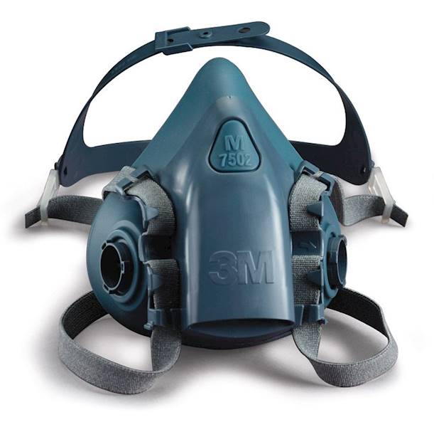 3M półmaska 7500 roz. M