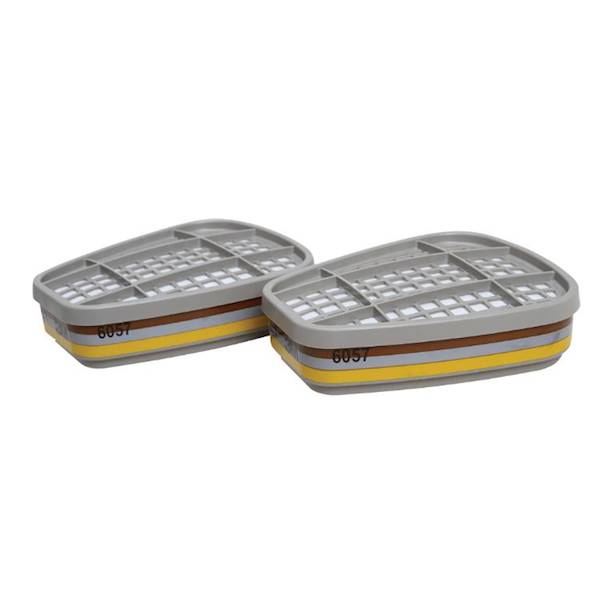 3M pochłaniacz 6057 ABE1
