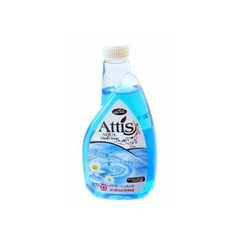 Mydło w płynie ATTIS 400 ml zapas
