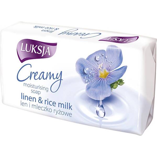 Mydło LUKSJA 100 g