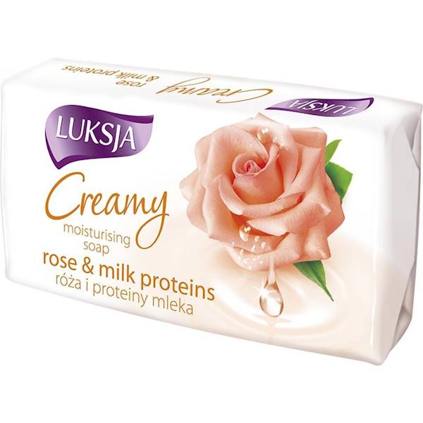 Mydło LUKSJA 100 g