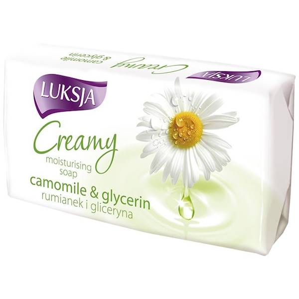Mydło LUKSJA 100 g